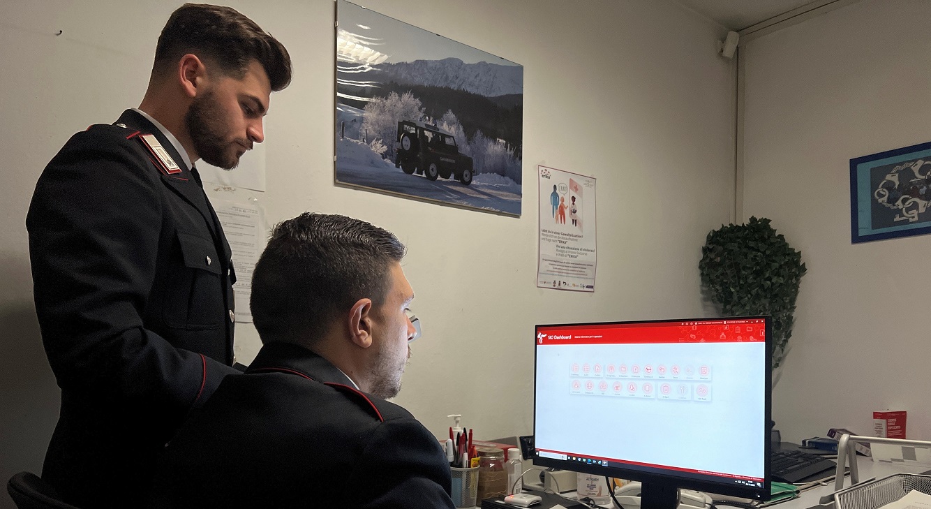 Scopri di più sull'articolo Aumentano le truffe telefoniche in Alta Val d’Isarco