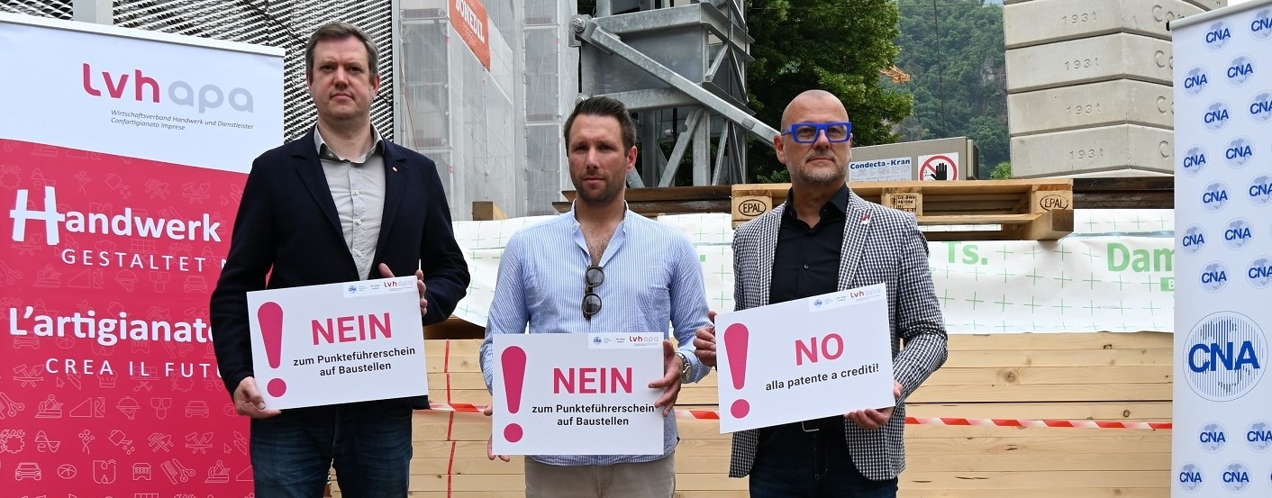 Scopri di più sull'articolo Patente a crediti nei cantieri, criticità e incertezze a valanga