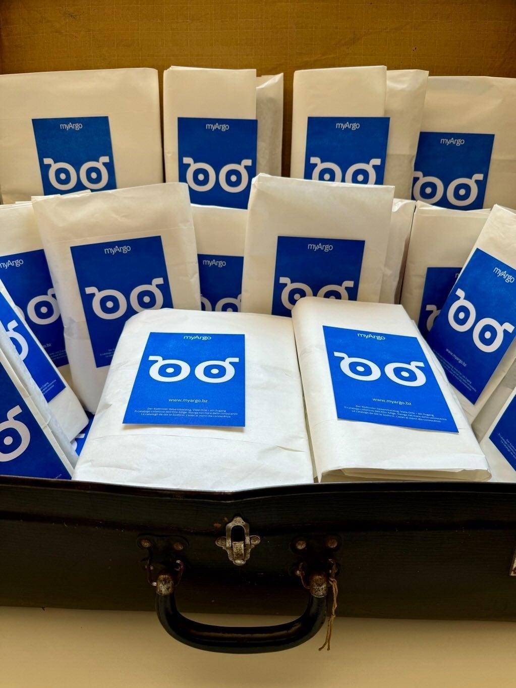 Scopri di più sull'articolo Un’estate all’insegna della lettura con il catalogo “MyArgo”