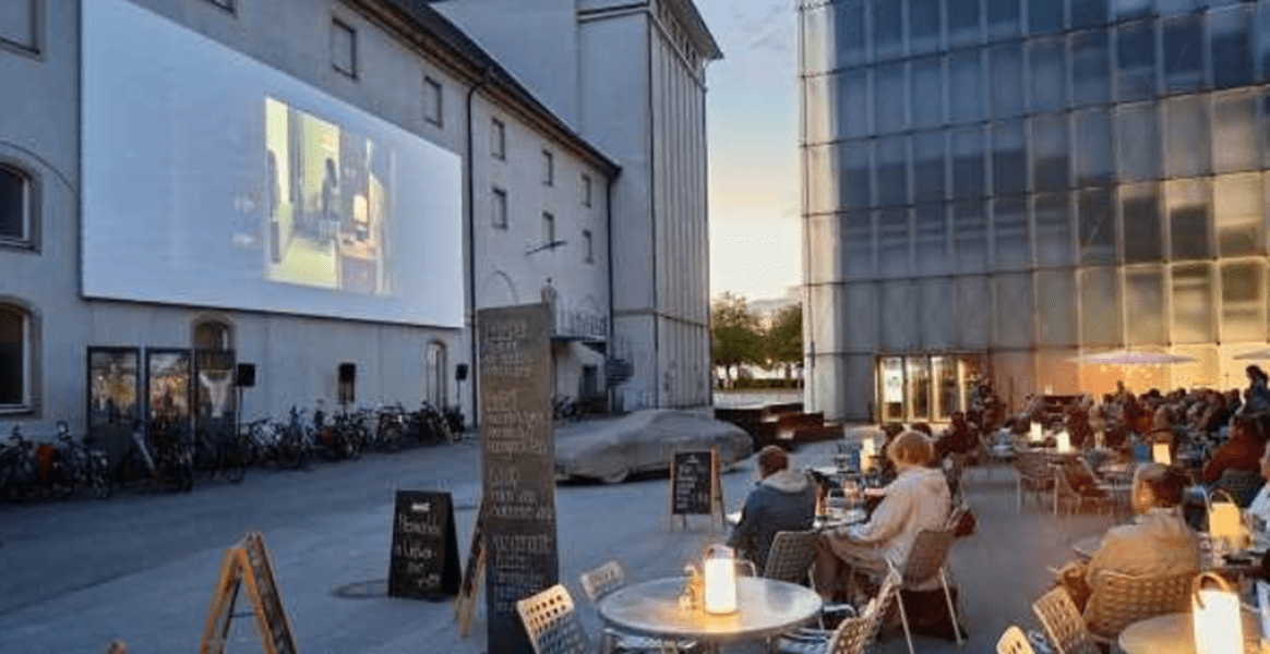 Mehr über den Artikel erfahren Kunsthaus Bregenz, Highlights im KUB Sommer