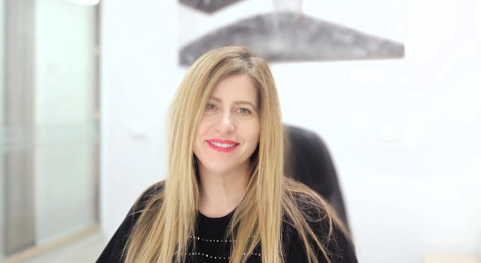 Mehr über den Artikel erfahren Bellezza e salute, l’impegno quotidiano di Sandra Sculco e della sua MedicalZara