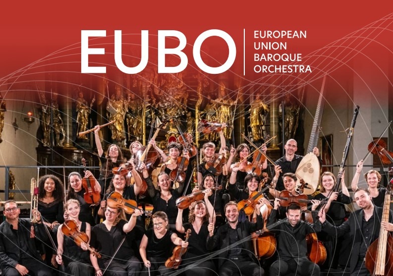 Mehr über den Artikel erfahren Eubo in concerto a Dobbiaco da Claudio Astronio