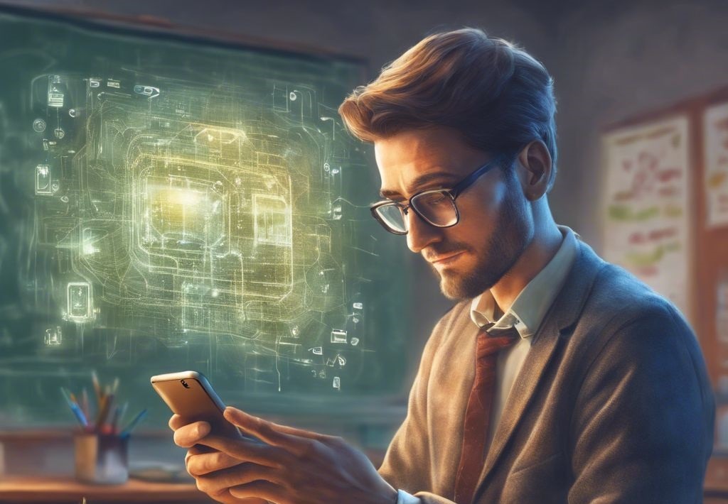 Scopri di più sull'articolo L’intelligenza artificiale entra nel sindacato: “Alla Uil Scuola risponderà anche a domande sui contratti”