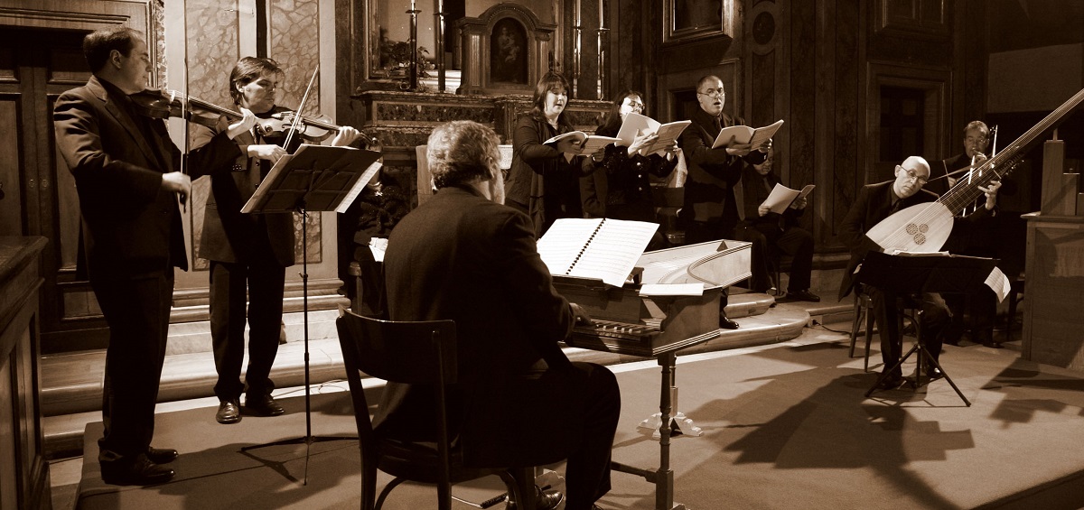 Scopri di più sull'articolo Seicentonovecento il prossimo appuntamento di Trento Musicantica