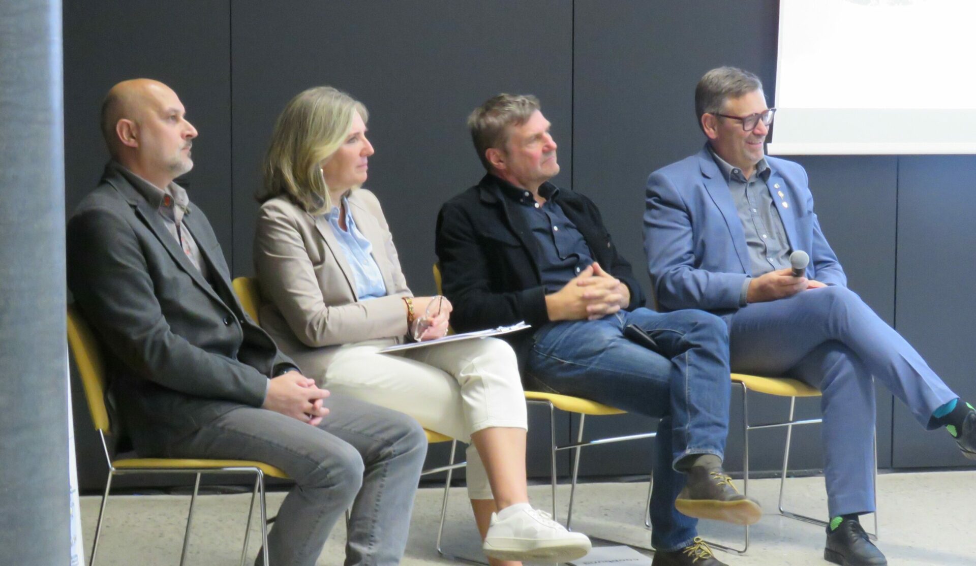Scopri di più sull'articolo Costruire il futuro insieme con le Cooperative di comunità, se ne parla a Brunico
