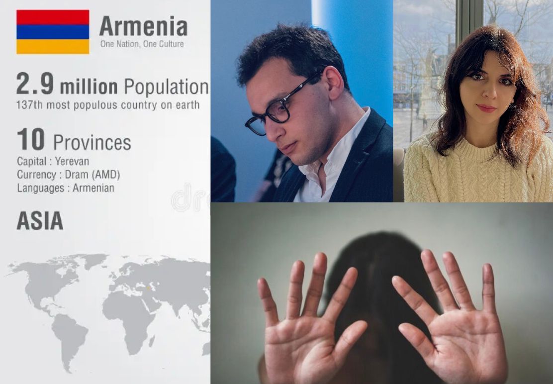Mehr über den Artikel erfahren Ancora troppo scarsa la tutela di genere nella Repubblica dell’Armenia