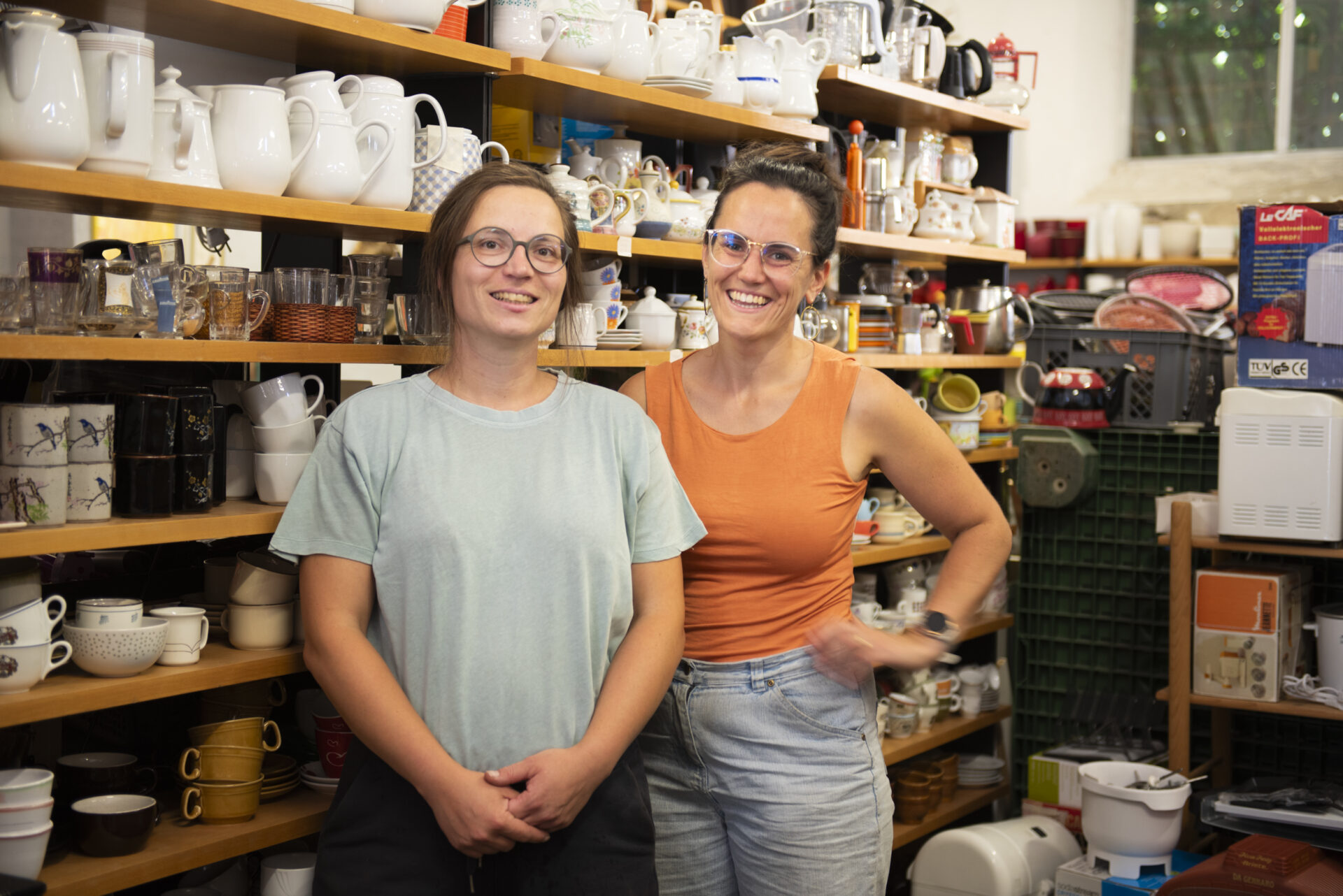 Scopri di più sull'articolo Progetto riciclo integrato. terza Upcycling Convention a Bolzano e Bressanone