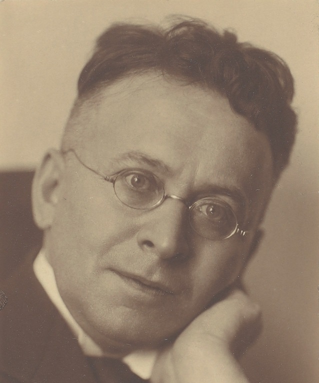 Scopri di più sull'articolo Ins Bild gerückt: Die Fotografin Charlotte Joël (1887–1943)