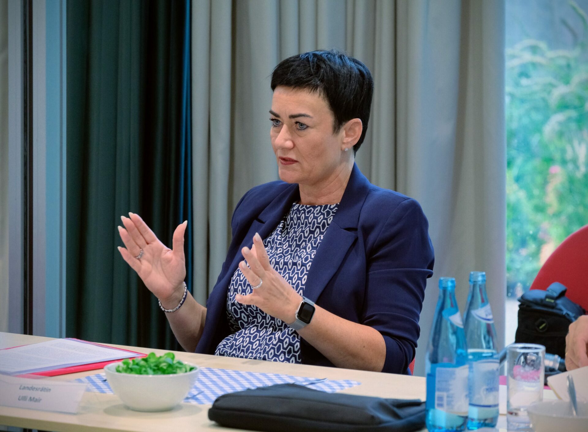 Scopri di più sull'articolo LR Mair: „Winternotunterkünfte dürfen nicht länger Kriminalitätsmagnet sein“