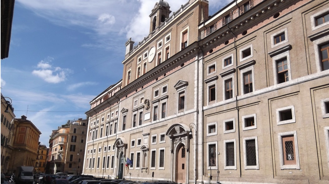 Mehr über den Artikel erfahren Gennaro e Maria Rosaria, la novella incompiuta