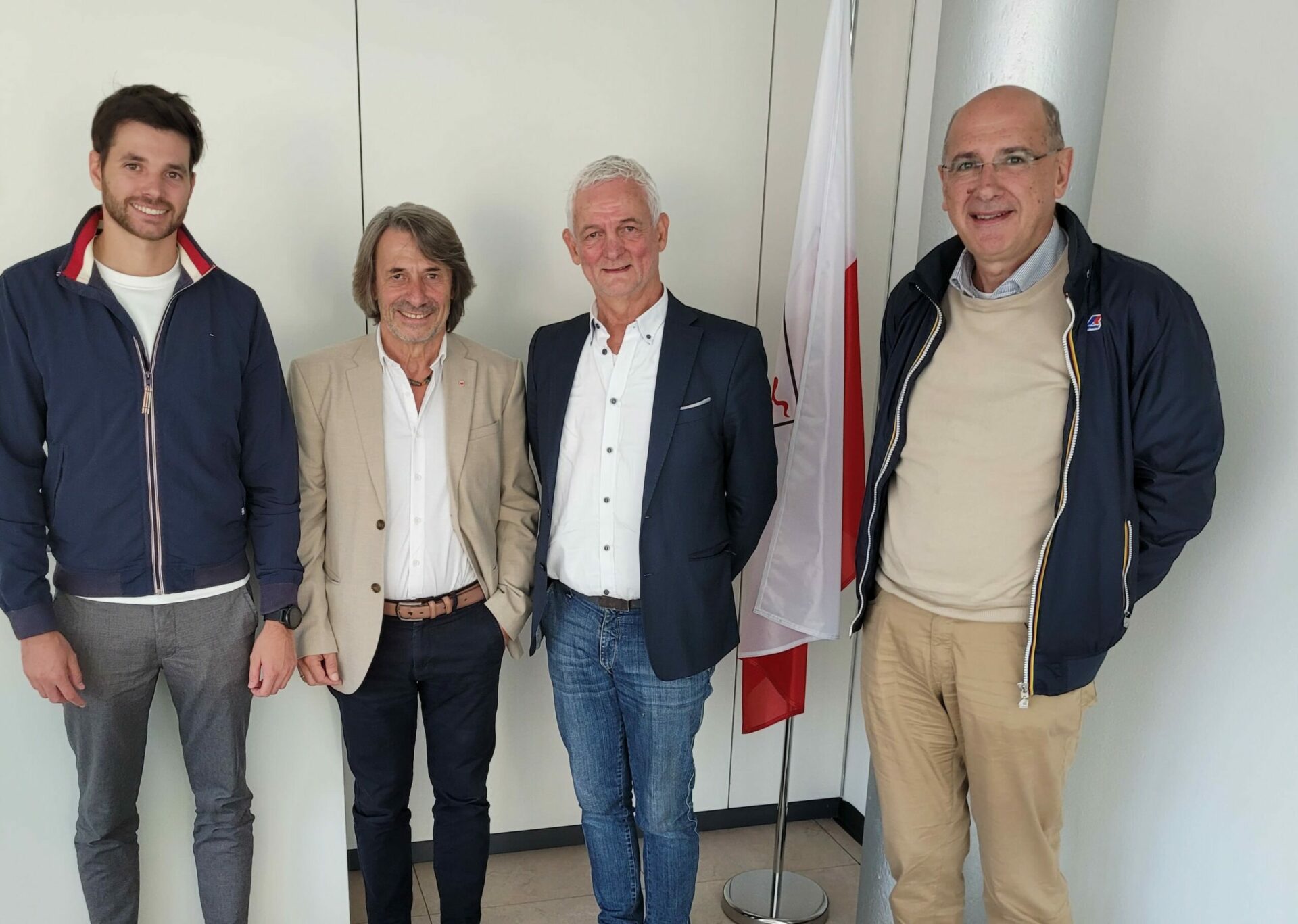 Scopri di più sull'articolo “Prevenire è meglio che curare!”, tematica complessa incontro costruttivo