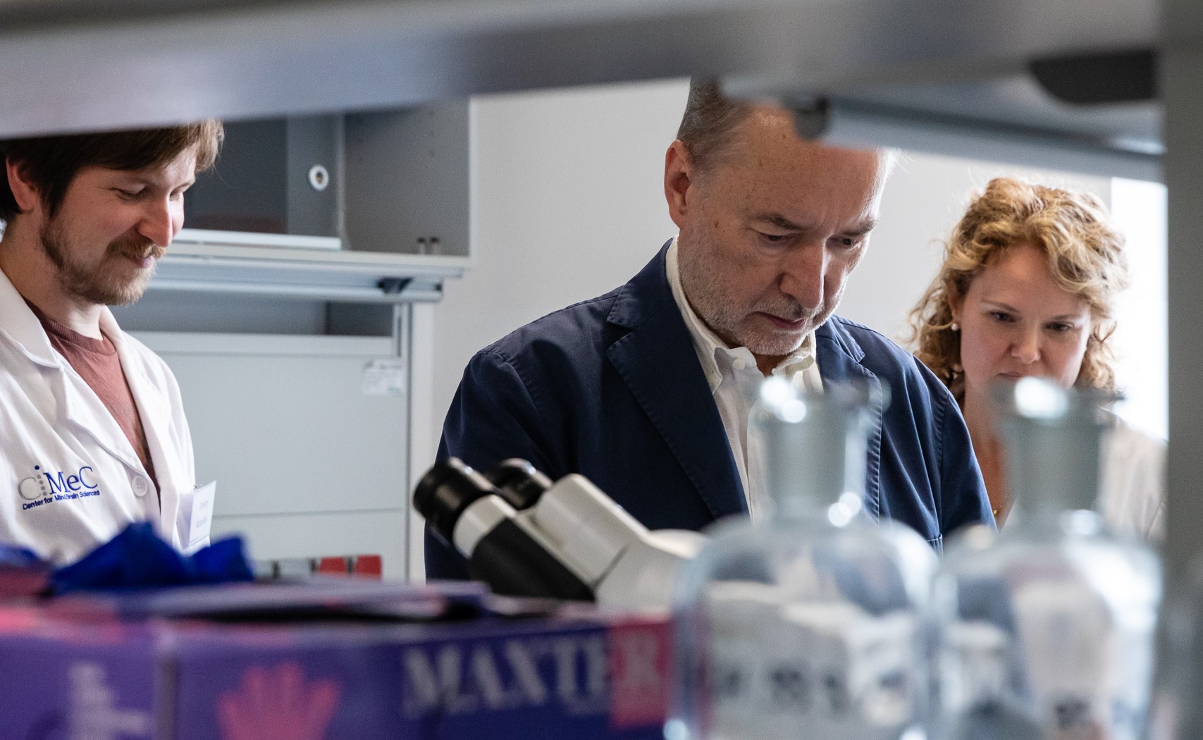 Scopri di più sull'articolo Se riconoscere i volti è una capacità innata