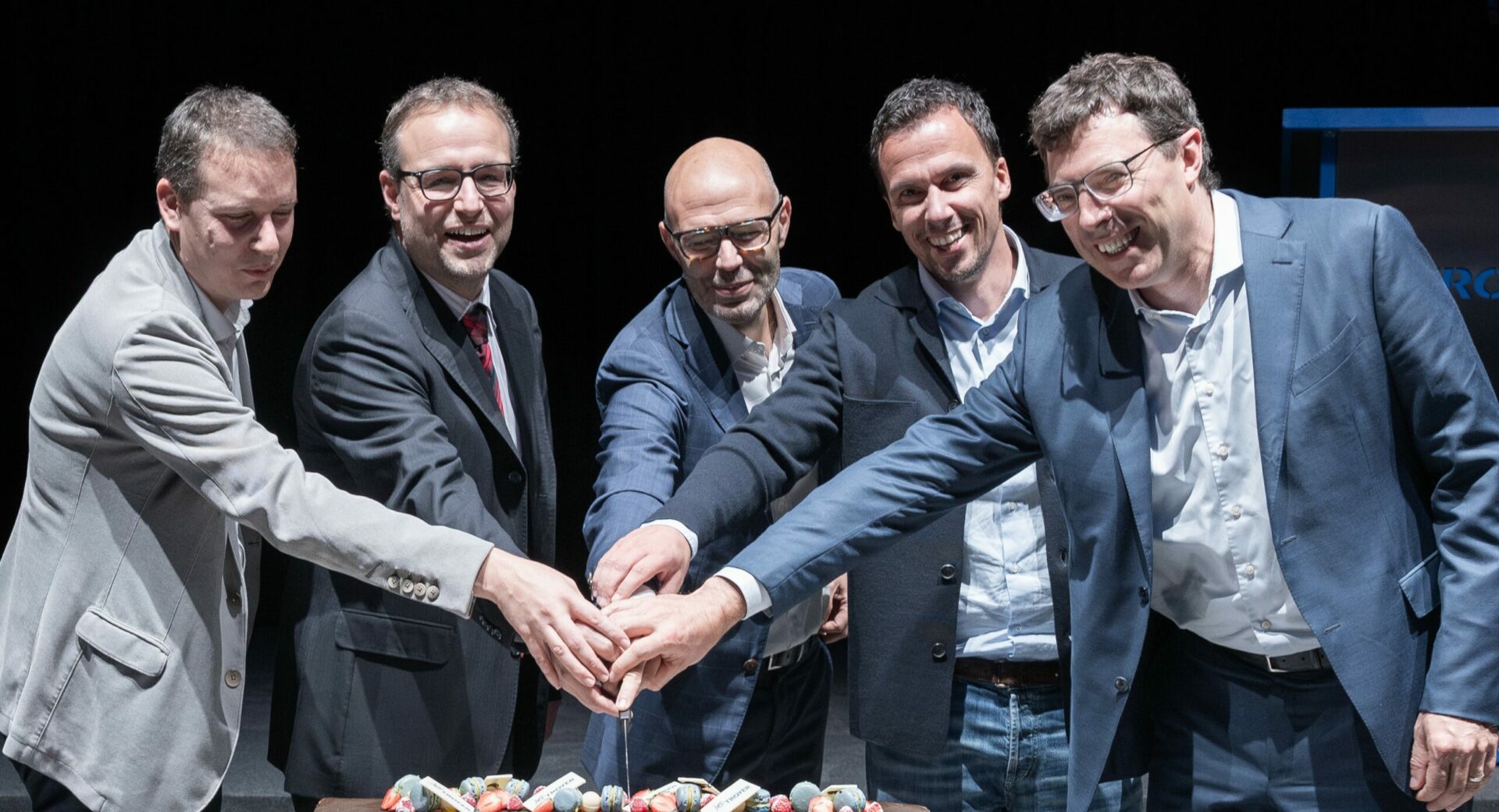 Scopri di più sull'articolo Troyer, da piccola officina a Vipiteno ad azienda di livello internazionale