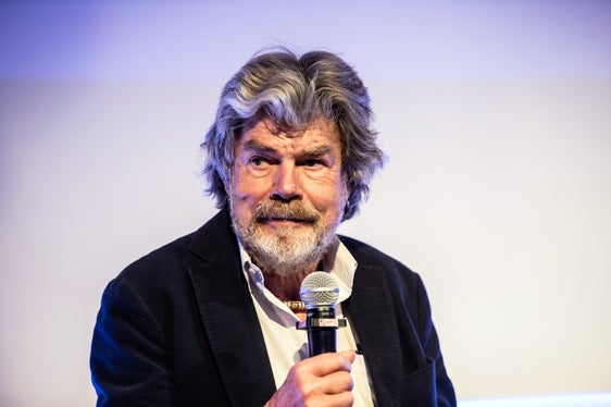 Scopri di più sull'articolo Südtiroler Bergsteigerlegende Reinhold Messner wird 80