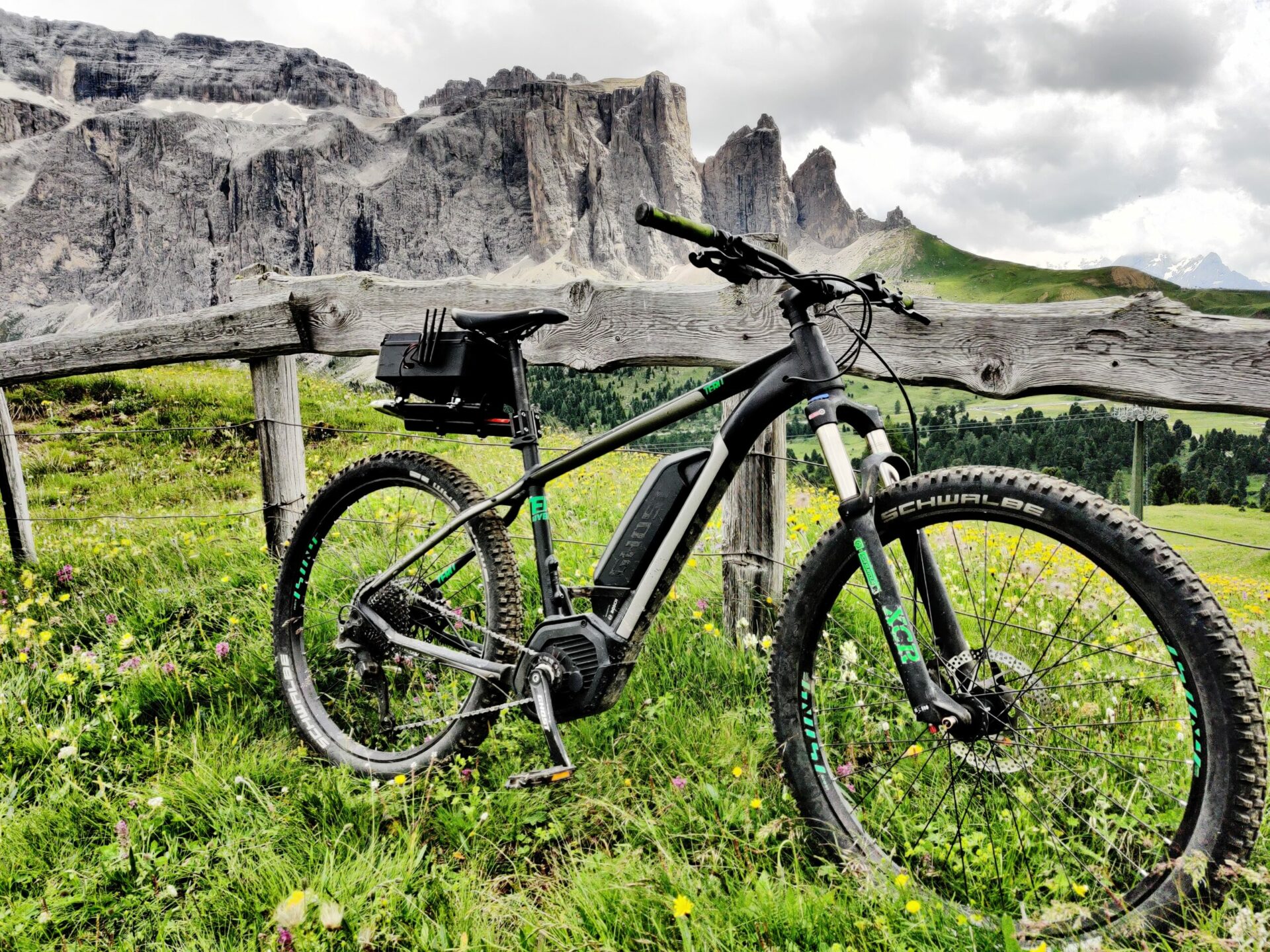 Mehr über den Artikel erfahren UniTrento – Meno incidenti in mountain bike grazie alla tecnologia
