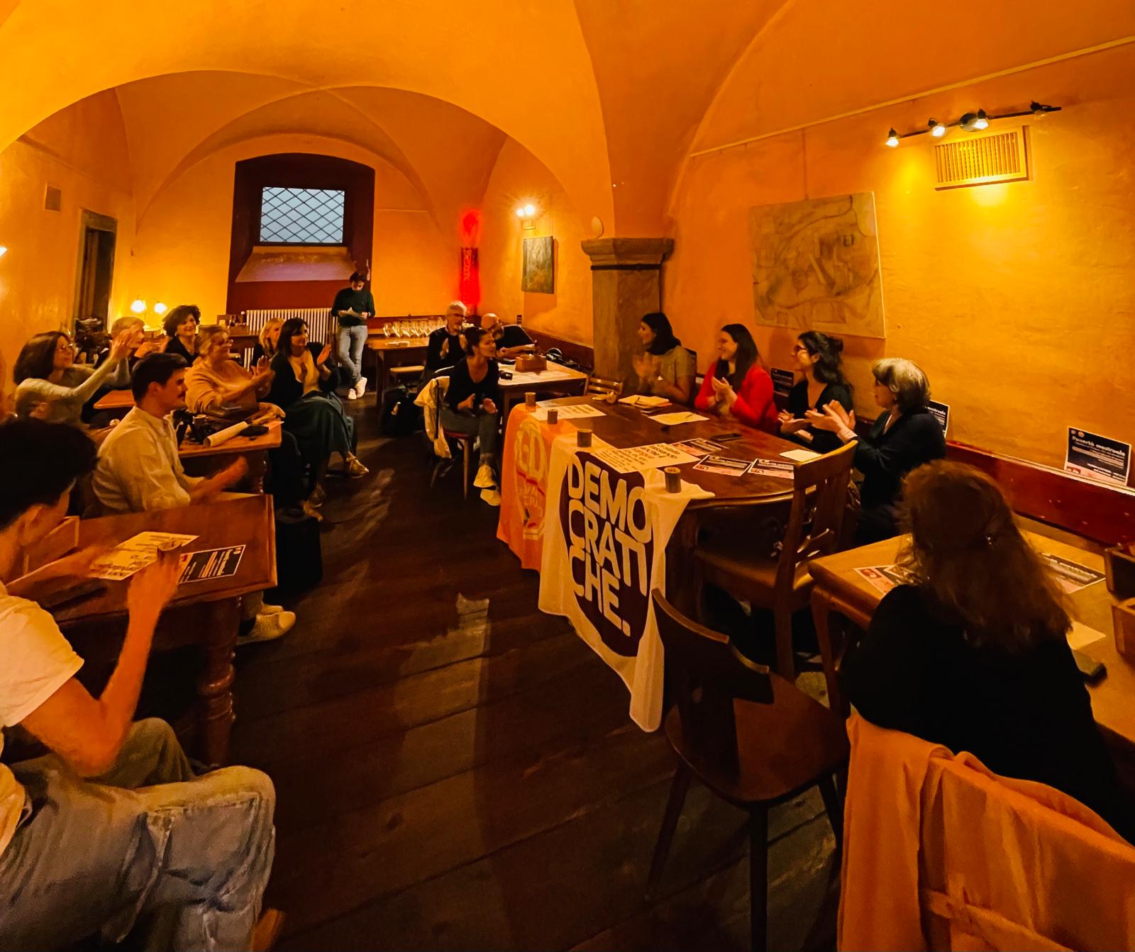 Mehr über den Artikel erfahren “Povertà mestruale”, ancora oggi pregiudizi e disinformazione su un profondo disagio femminile