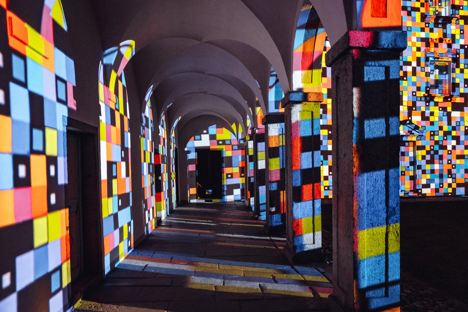Mehr über den Artikel erfahren “Colors 2 – The Journey Continues”, uno spettacolo magico a Bressanone che celebra il periodo natalizio e la forza dell’amicizia