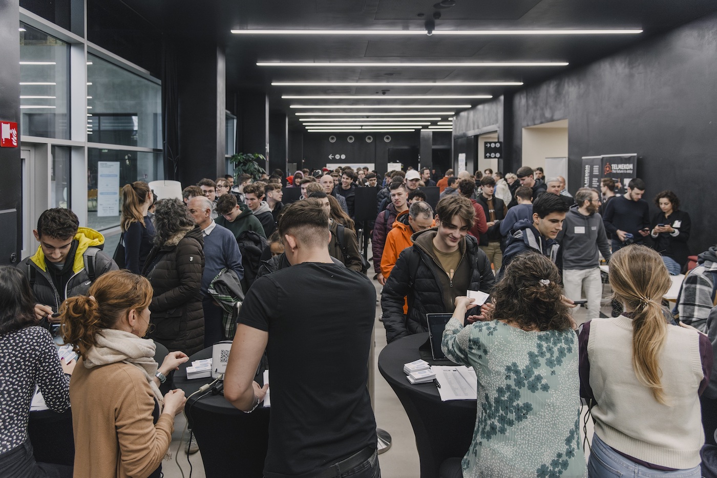 Scopri di più sull'articolo Free Software, torna al NOI il festival SFSCON