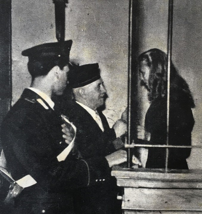 Mehr über den Artikel erfahren IL MISTERIOSO CASO DELLA PRINCIPESSA EVELYN VON PLESS (2a parte)