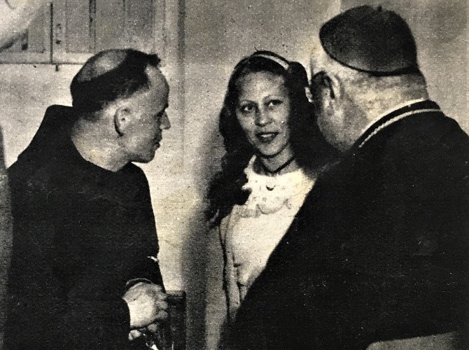 Mehr über den Artikel erfahren IL MISTERIOSO CASO DELLA PRINCIPESSA EVELYN VON PLESS (1a parte)