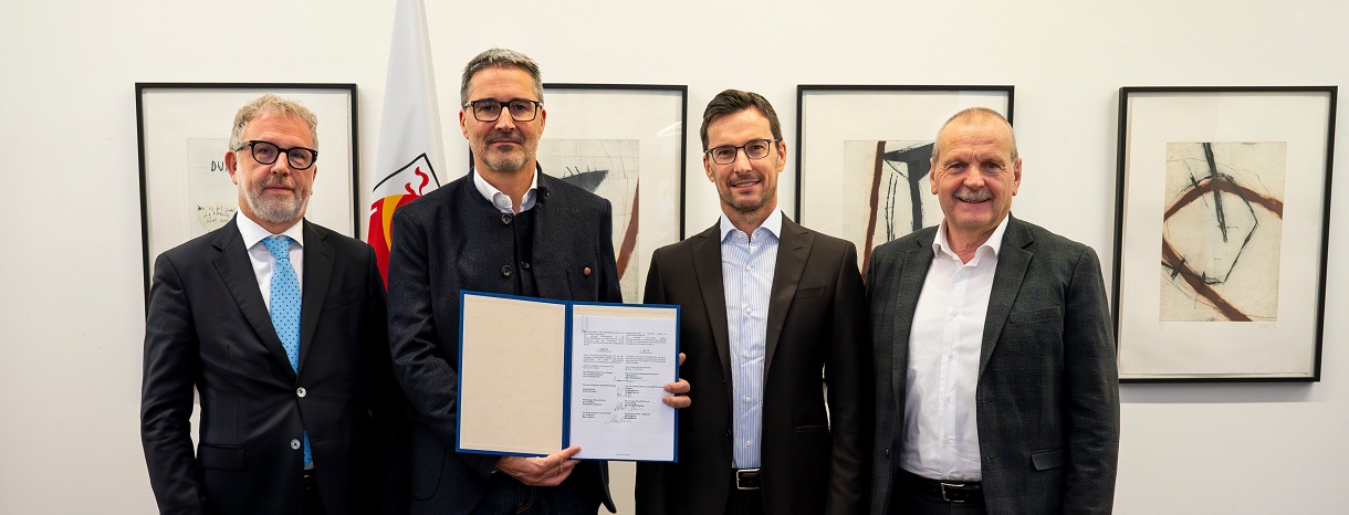Mehr über den Artikel erfahren Cooperazione per l’espansione degli impianti fotovoltaici