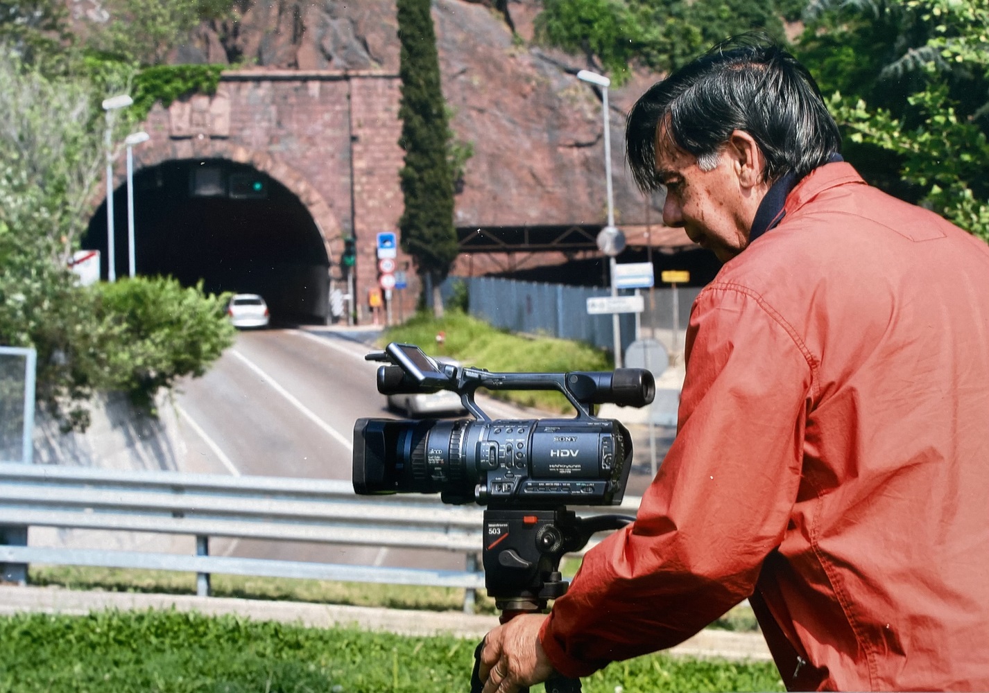 Scopri di più sull'articolo “Storia e tradizioni attraverso i documentari” con Bruno Zampedri