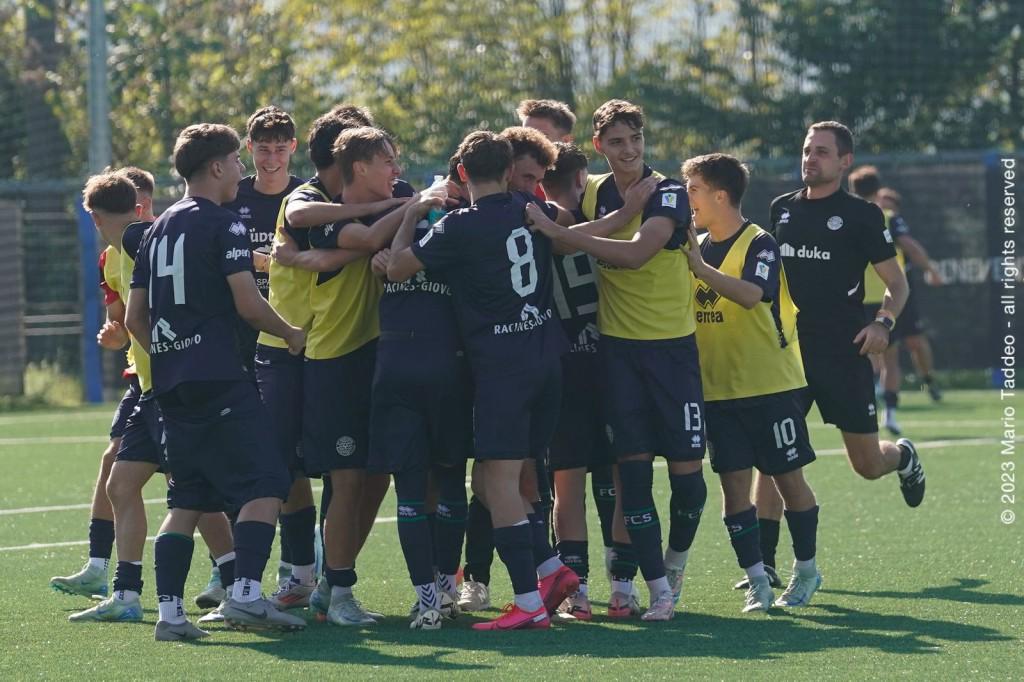 Mehr über den Artikel erfahren Primavera 2, brindisi di rigore in Coppa Italia