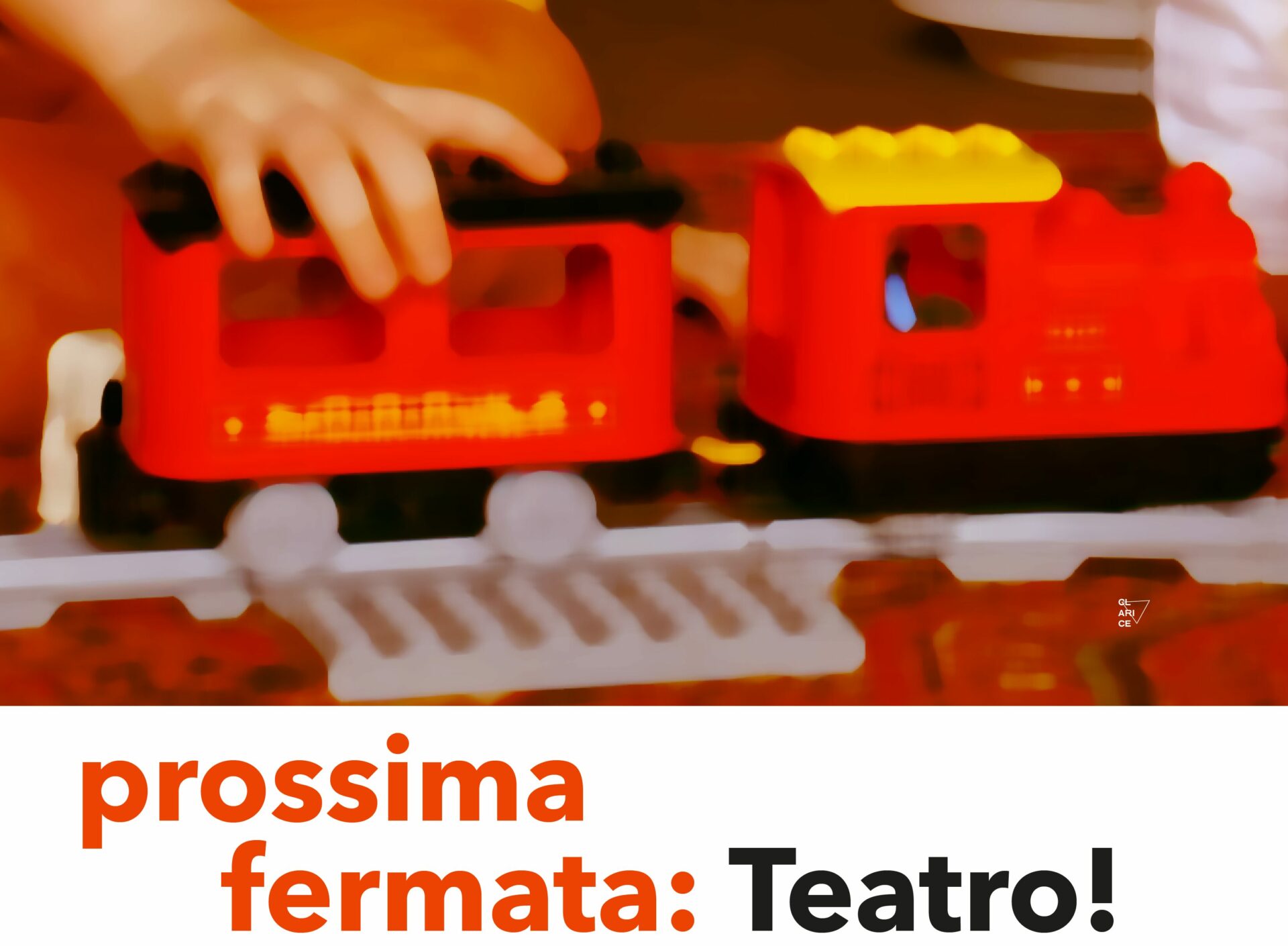 Mehr über den Artikel erfahren  “Cuor di smeraldo”, PROSSIMA FERMATA TEATRALE, San Giacomo Laives