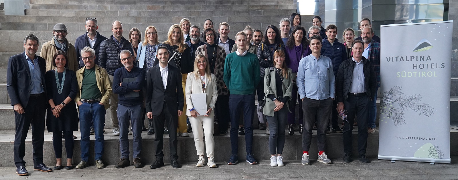 Scopri di più sull'articolo “Blick in die Zukunft: Innovation und KI im Fokus”