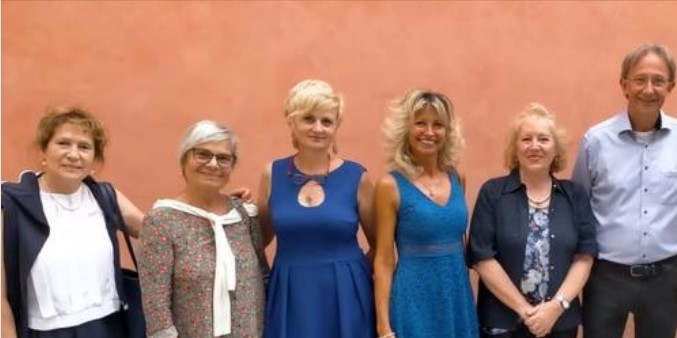 Scopri di più sull'articolo “Piccolo è bello” espone il Club Arcimboldo