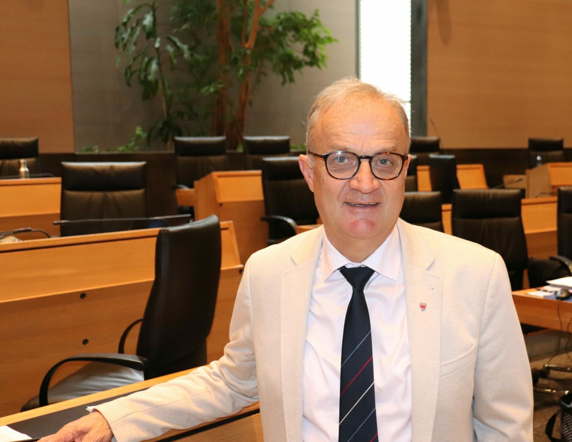 Scopri di più sull'articolo La Svp boccia la difesa civica per le vittime di violenza sessuale