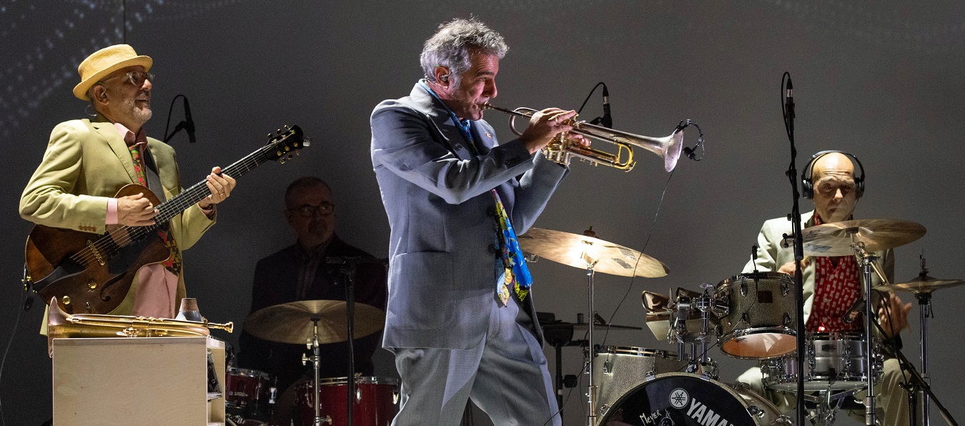 Scopri di più sull'articolo Io amo Miles Davis