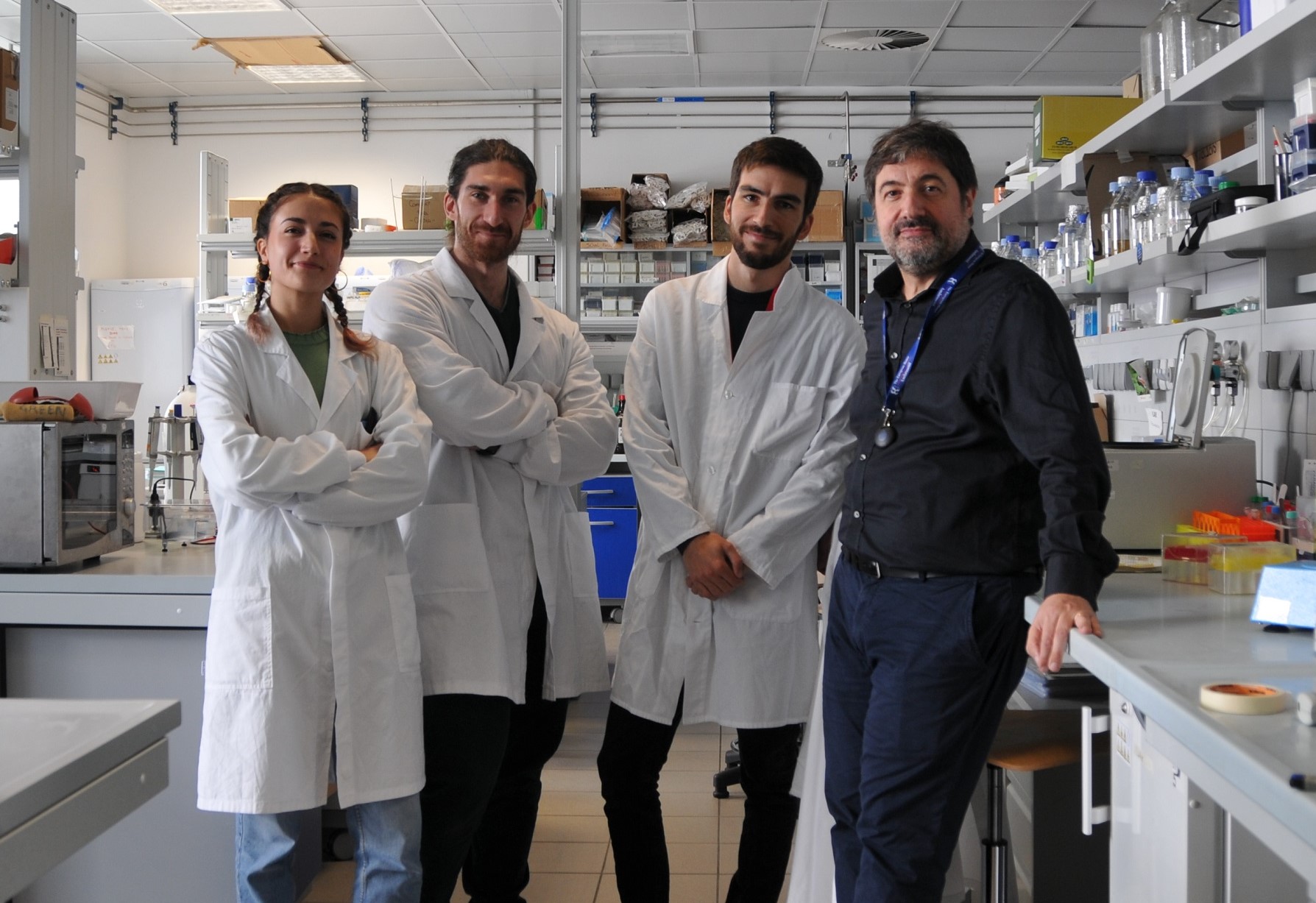 Scopri di più sull'articolo Malattie rare, un nuovo farmaco per curare la beta-talassemia e l’anemia falciforme