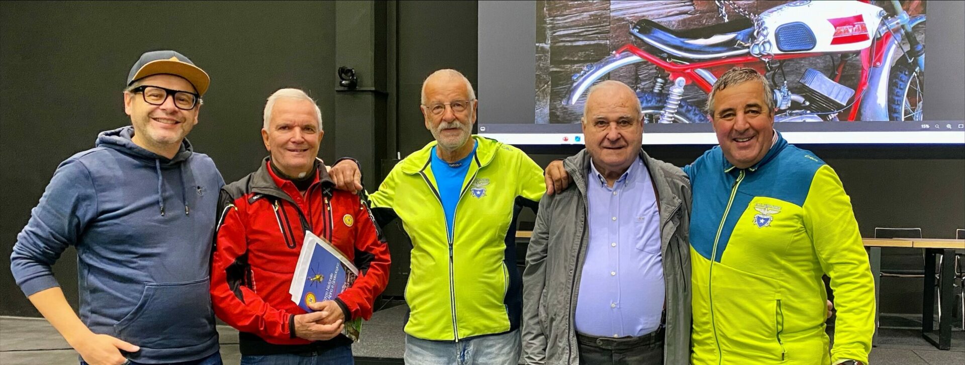 Scopri di più sull'articolo “In montagna siamo ospiti “e non solo, come emerge dal Convegno Cai