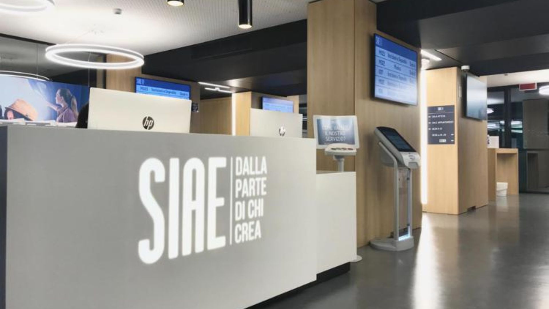 Scopri di più sull'articolo Siae, fino alle 12.00 del 21 ottobre per candidarsi alla selezione per mandatari
