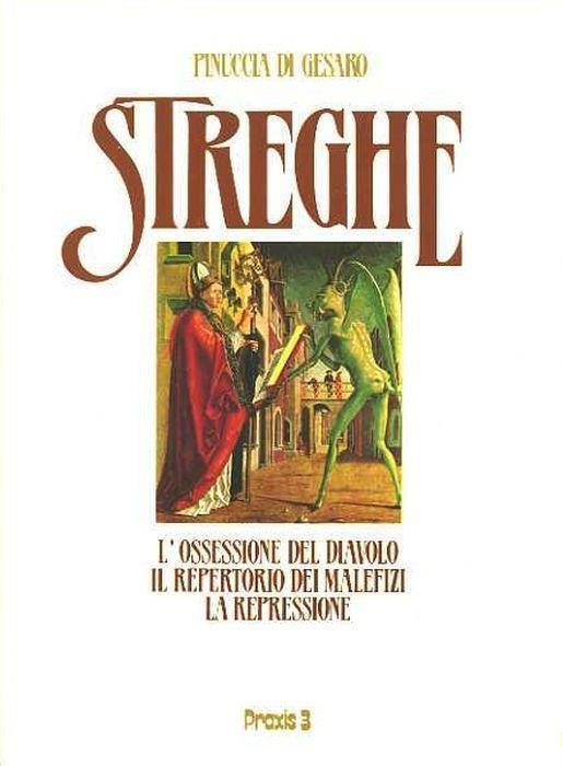 streghe