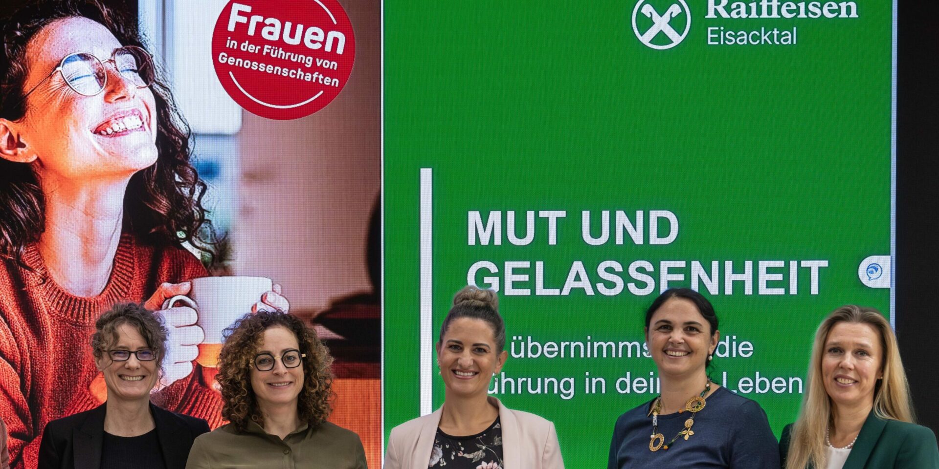 Mehr über den Artikel erfahren Donne alla guida delle cooperative, grande idea vincente