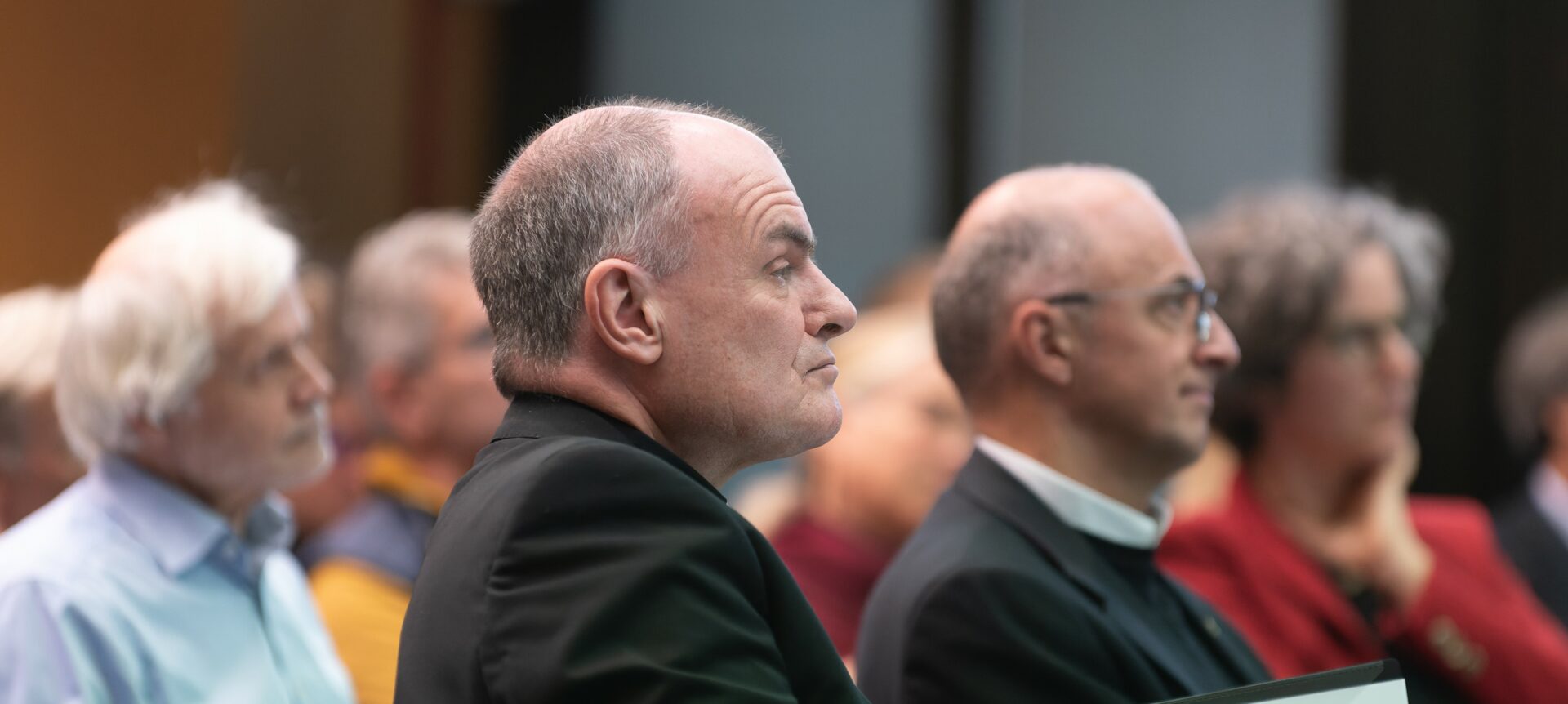 Scopri di più sull'articolo Convegno diocesano sulla tutela dei minori, serve un cambio di sistema