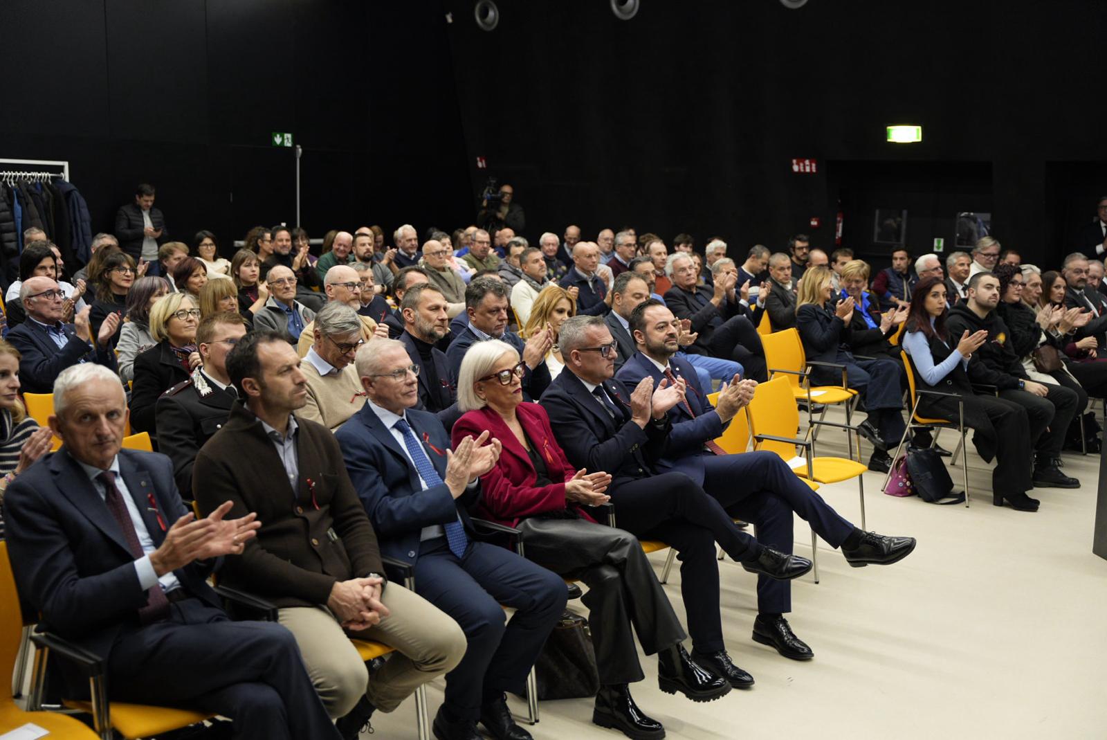 Scopri di più sull'articolo CNA: “I nostri capolavori rischiano per l’immobilismo della politica”