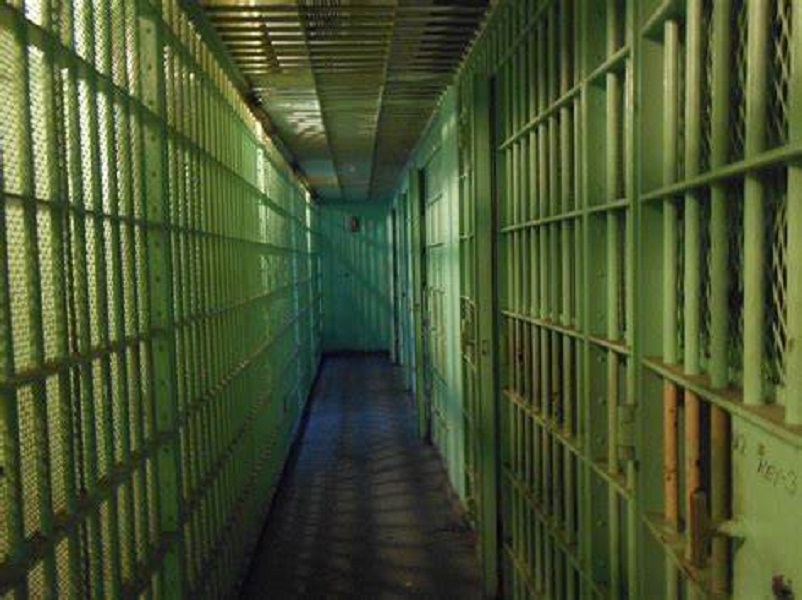 Scopri di più sull'articolo NAPOLI, DOPO L’ENNESIMO SUICIDIO DI UN DETENUTO IN CARCERE A POGGIOREALE, IL SAPPE RINNOVA APPELLO ALLE ISTITUZIONI