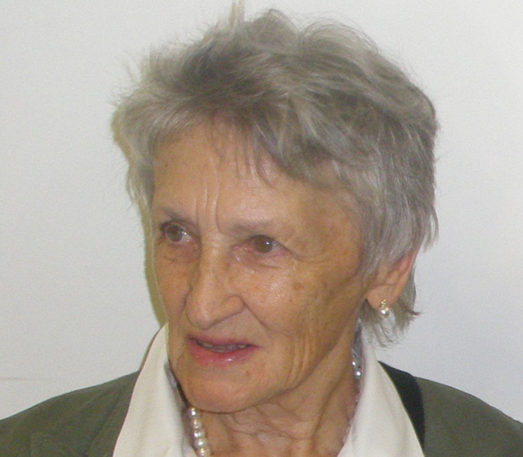 Scopri di più sull'articolo SVP-Generation 60+ trauert um Gretl Wörndle