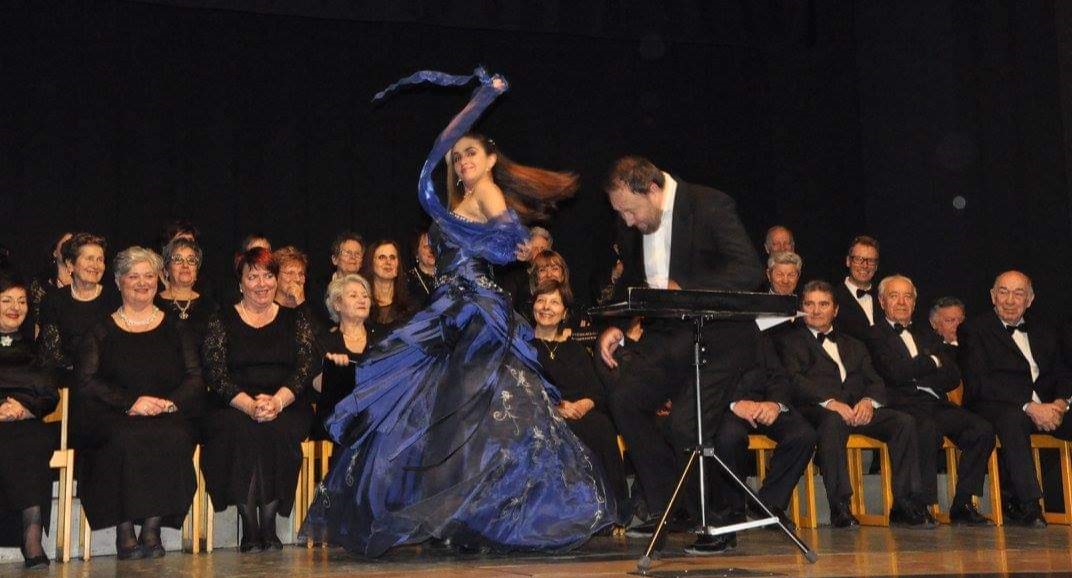 Mehr über den Artikel erfahren Grande musica questo fine settimana a Bolzano e Merano