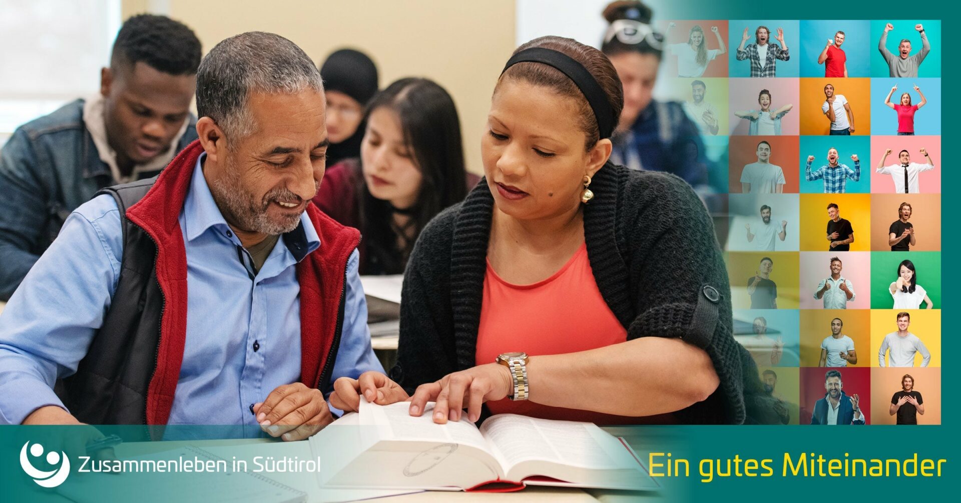 Scopri di più sull'articolo Corsi di lingua, società e cultura locale: proroga termini a 24 mesi
