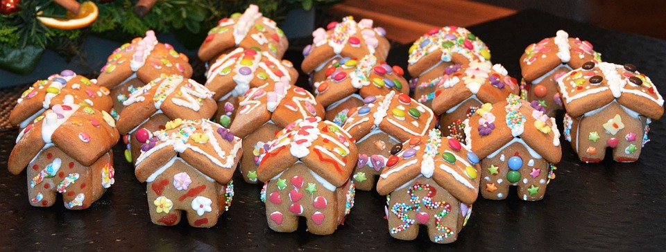 Scopri di più sull'articolo Ist Lebkuchen ein „Superfood“?