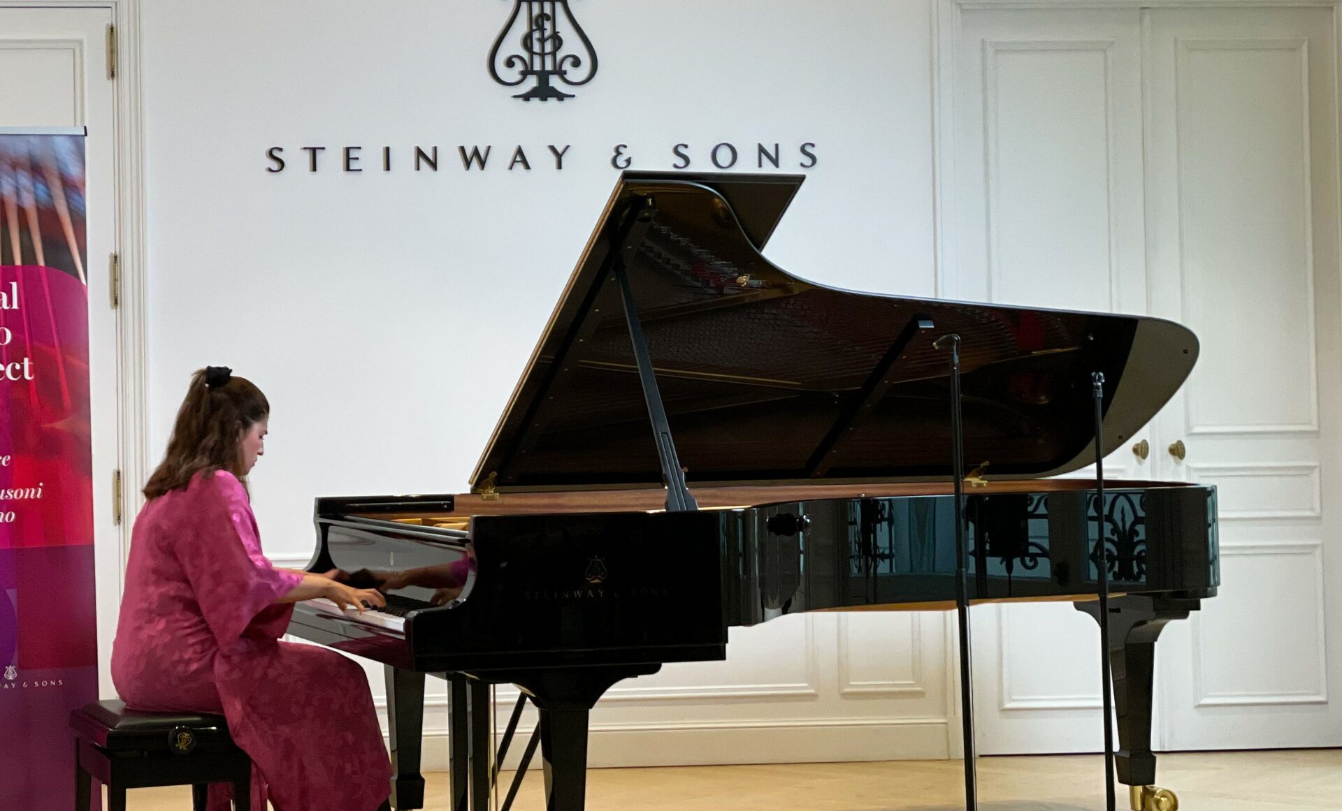Scopri di più sull'articolo Bolzano. Centoventi i pianisti da tutto il mondo alla preselezione del Concorso Busoni