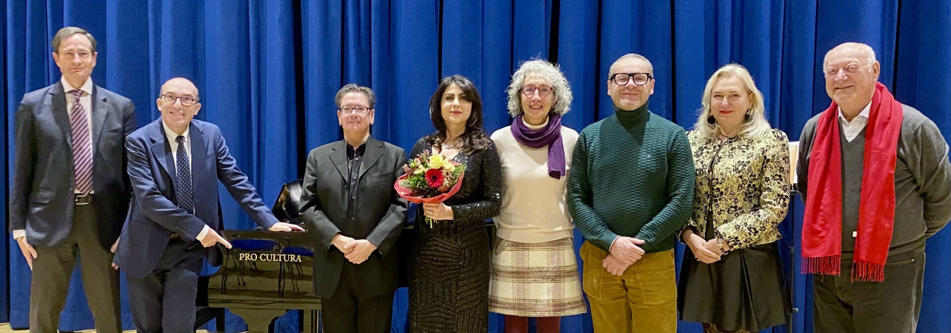 Mehr über den Artikel erfahren “Giacomo Puccini Forever”, straordinaria serata a Bressanone in memoria del genio musicale