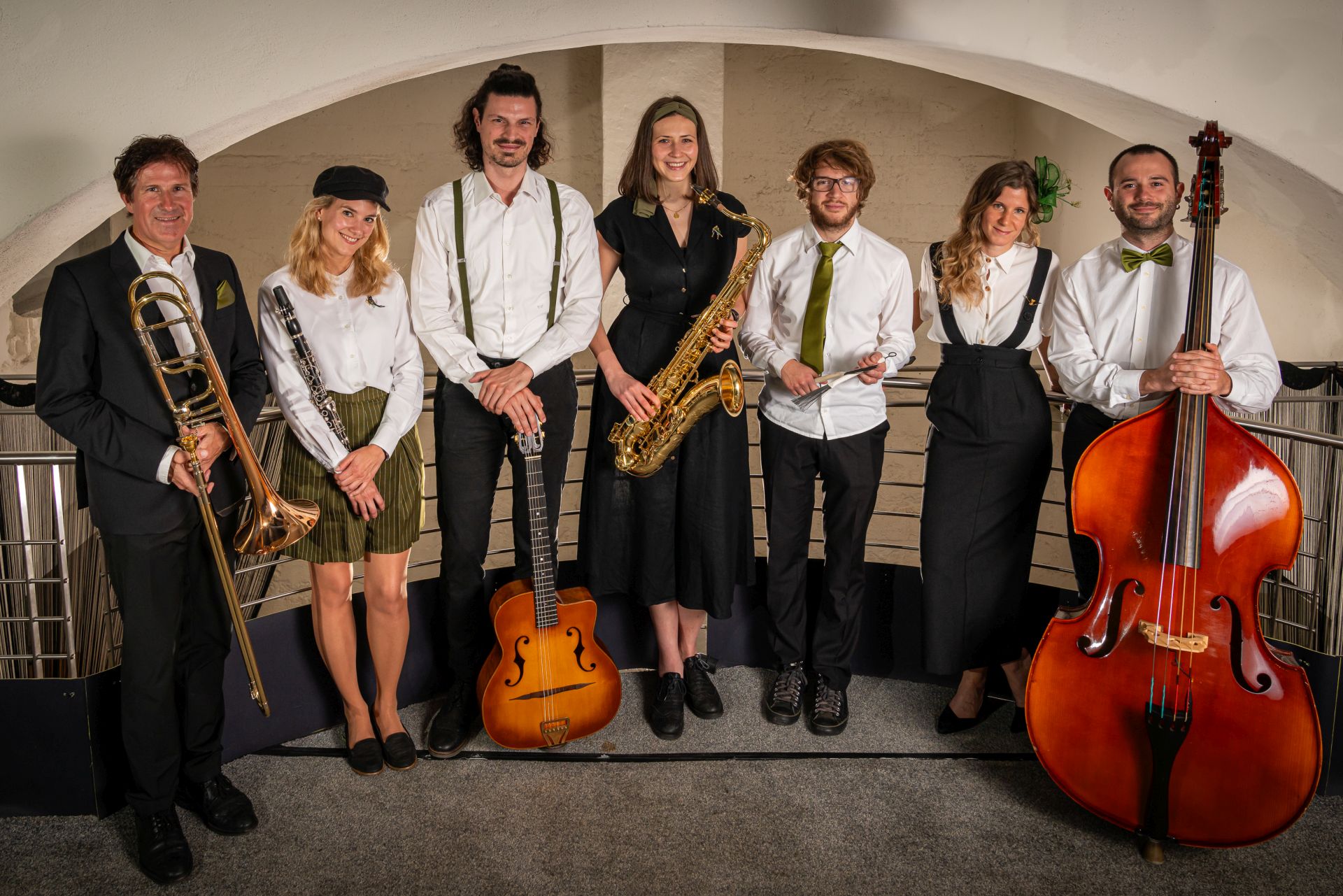 Mehr über den Artikel erfahren Festival musicale “Autunno a Merano”