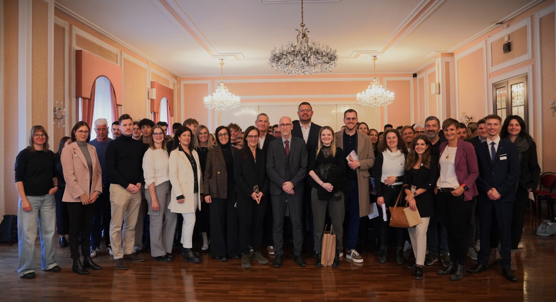 Scopri di più sull'articolo „Talents Day“ am Meraner Kaiserhof