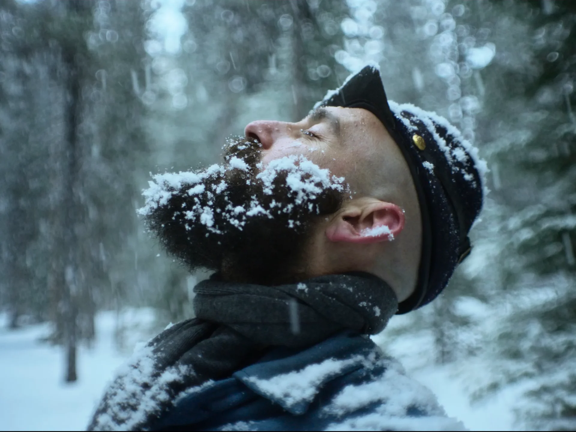 Scopri di più sull'articolo Rovereto. Cinemart prosegue con “I dannati”, pellicola di Roberto Minervini ambientata nell’inverno del 1862