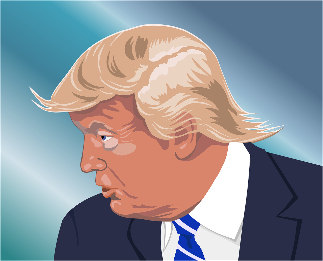 Scopri di più sull'articolo Trump Presidente di America First, e gli altri chi sono?